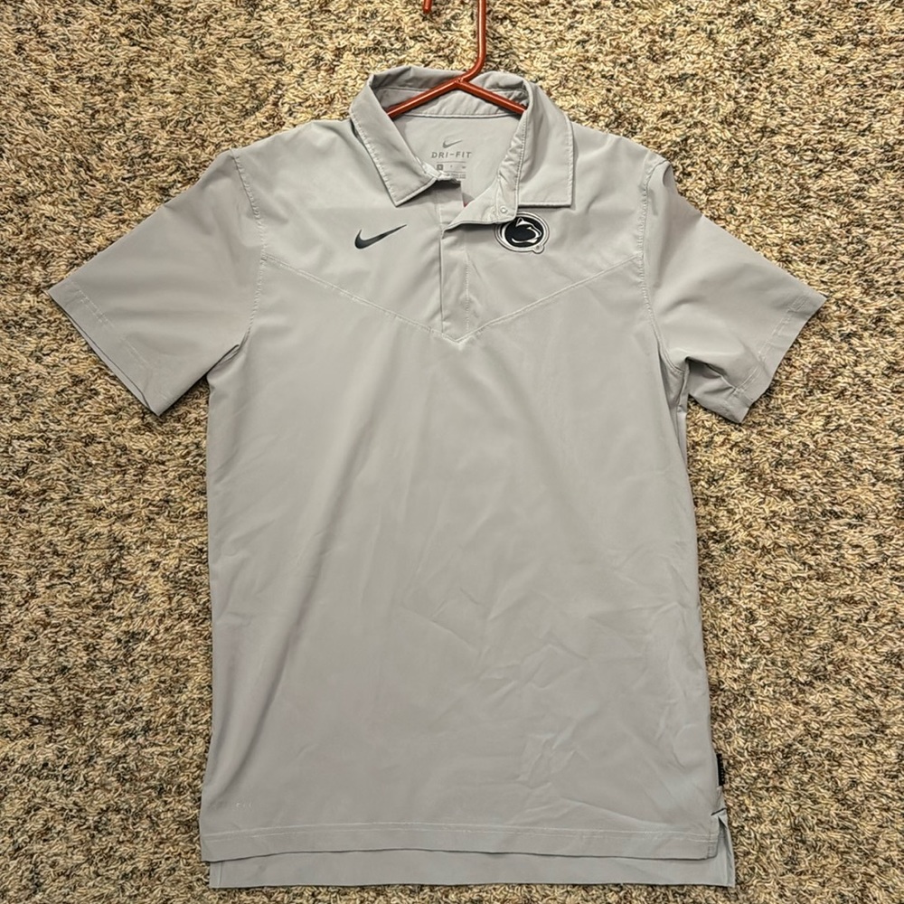 Penn State Nike polo - small